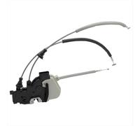 DZWDY Serrure Porte Voiture Compatible avec Hyundai pour Santa Fe 2013 2014 2015 2016 2017 2018 2019 Actionneur De Verrouillage De Porte Arrière Droite 81420B8000 81420-2W000