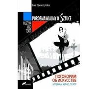 Dzwierzynska, E : Parlons d'art