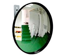 DZWSD Miroir Convexe Léger, Miroir Acrylique Miroir Anti-vol, Étend Votre Champ de Vision de Miroir de Garage, Convient pour Magasin, Bureaux ou Usine, Surveillance Miroir