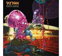 dzyan - Vinile Dzyan - Electric Silence