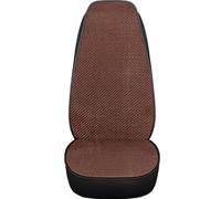 DZYYDS Housses Siège Individuelles pour DAF XG XG+ 480 530,Imperméable Camions Avant Conducteur Protection Couvre Siege Confort Respirant Coussin Siège Voiture Accessoire Interieur,A-Brown-L