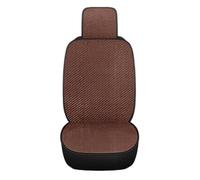 DZYYDS Housses Siège Individuelles pour Renault C,Imperméable Camions Avant Conducteur Protection Couvre Siege Confort Respirant Coussin Siège Voiture Accessoire Interieur,A-Brown-M
