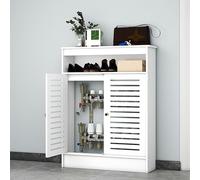 DZZTHSH Cache-radiateur avec rangement, housse de chauffage pour cacher les tuyaux pour salon, chambre à coucher, blanc moderne, décoration d'intérieur