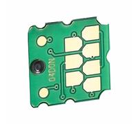 E-04D0 Puce de boîte d'entretien d'encre, pour Epson EWMB1/T04D0, compatible avec les imprimantes Expression ET-7700/ET-7750, collecteur d'encre usé fiable, facile à installer