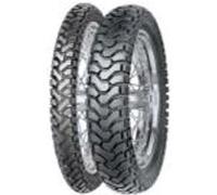 Mitas E-07+ ( 150/70B18 TL 70T roue arrière, Marquage M+S )