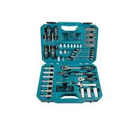 E-08458 mechanics tool set 87 tools
