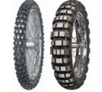 Mitas E-09 57r Tl M+s Dakar Off-road Tire Noir 100 / 90 / R19