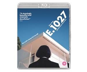 E.1027 - Eileen Gray and the House by the Sea