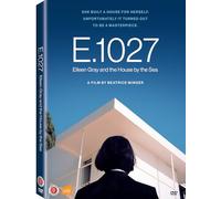 E.1027 - Eileen Gray et la maison au bord de la mer