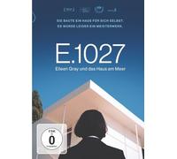 Minger, Beatrice - E.1027 - Eileen Gray und das Haus am Meer (OmU)