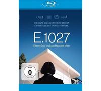 E.1027 - Eileen Gray und das Haus am Meer (OmU) (Blu-ray) (Blu-ray)