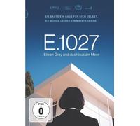 E.1027 - Eileen Gray und das Haus am Meer (OmU) (DVD) Beatrice Minger