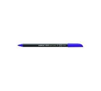 E-1200 LOT DE 10 FEUTRES DE COLORIAGE A POINTE OGIVE 0,5 A 1 MM VIOLET