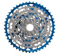 E.13 E Treize Helix Race 11 Vitesse Gravier Vtt Cassette E13 Intergalactique