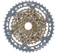 E.13 ETREIZE Cassette De VTT Gravel 12 Vitesses E13 Grise 9-45t