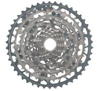E.13 ETreize Helix Course 11 Vitesses Gravel VTT Cassette E13 Grise 9-46t