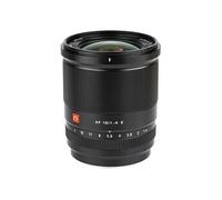 Viltrox Objectif 13 mm F/1.4 AF pour monture Sony E APS-C
