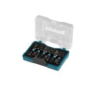 Coffret 6 douilles à queue Impact MAKITA E-15768 BLACK