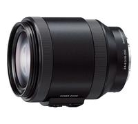 Sony NEX PZ 18-200mm F3.5-6.3 OSS