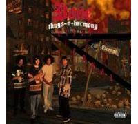Bone Thugs-N-Harmony - E. 1999 Eternal
