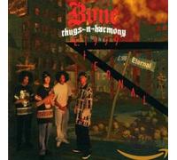 E 1999 Eternal by BONE THUGS N HARMONY [Audio CD] NEUF