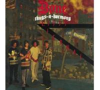 E. 1999 Eternal – CD – Sony Music