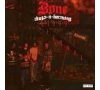 E 1999 Eternal Explicit Lyrics Edition by Bone Thugs N Harmony (1995) Audio CD