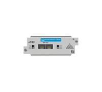 E 2-port 10GbE SFP+ Module - Module d'extension - 10Gb Ethernet x 2 - pour HP A5120, A5500; HPE 4210, 4500, 4510, 4800, 5120, 5500