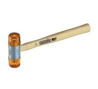 E 224 22 Tête En Plastique De Rechange D 22 Mm - Gedore