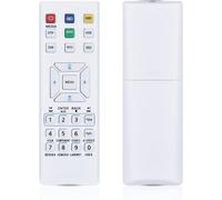 E-26091 E-26171 Télécommande de Rechange pour projecteur Acer Compatible avec E-26091 E-26171 RC-JSE28-190 H7532BD E152D HE-812 H6510BD PE-X23 P1273 P1341W H533 60BD