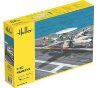 E-2C Hawkeye 1/72 Heller