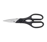 Westcott Ciseaux Multi-Usage, Longueur: 210 Mm, Noir