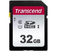 E 32GB UHS-I, C10, U3, V30, 4K, Full HD, Up to 95/40MB/s SDHC Memory Card (Ideal for Digital Cameras) with Frustration Free Packaging