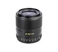 Viltrox 33 mm F/1.4 AF Sony E| ✅5 ans de garantie