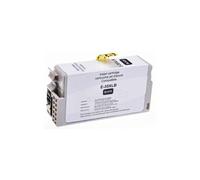 E-35XLB - 50 ml - XL - noir - compatible - cartouche d'encre (alternative pour : Epson 35XL, Epson T3591) - pour Epson WorkForce Pro WF-4720,