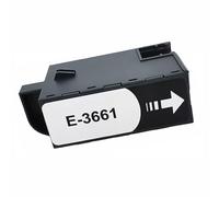 E-3661 Boîte de maintenance, compatible avec Expression Premium XP-6000/XP-6001/XP-6005/XP-6100/XP-6105, compatible avec Expression Photo XP-8500/XP-8600 (Boîte de maintenance)