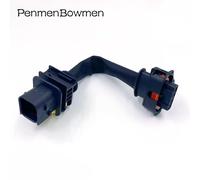 E (4 To 4) 1 Set Câblage De Connecteur Électronique Automobile, Capteur D'oxygène D'azote Sfp, Prise, Adaptateur Nox Pour Bosch Cumservices, 4 Broches, 5 Broches "Nipseyteko