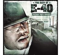 E-40 - Best of Yesterday Today..