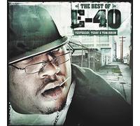 E-40 - Best of Yesterday Today.