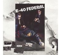 E-40 - Federal [Import]