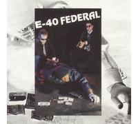 E-40 - Federal [Import]
