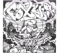 E-40 / FOXY BROWN / DO OR DIE / JAY Z. [12inch] (Vinyl Schallplatte Disque Record)