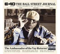 E-40 - The Ball Street Journal