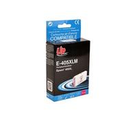 E-405XLM - 19 ml - magenta - compatible - cartouche d'encre (alternative pour : Epson C13T05H34010) - pour Epson WorkForce WF-7310, 7830, 7835, 7840;