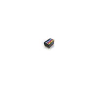 E-405XLUPP4 - Pack de 4 - noir, jaune, cyan, magenta - compatible - cartouche d'encre (alternative pour : Epson C13T05H64010) - pour Epson WorkForce