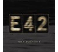 E 42 - The Album Part 1 [Import]