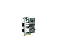 E 562FLR-SFP+ - Adaptateur réseau - PCIe 3.0 x8 - 10 Gigabit SFP+ x 2 - pour ProLiant XL250a Gen9, XL250a Gen9 Accelerator Tray