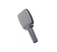 E 609 - Microphone - argent
