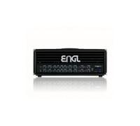 E 630/2 Savage 60 Mark II - tête d'ampli 60W
