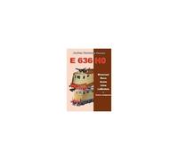 E 636 H0. Rivarossi, Roco, Acme, Lima, Lemodels + Settore Artigianale
